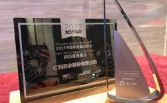龙八 long8陆续四年荣获“中国年度最佳雇主”奖